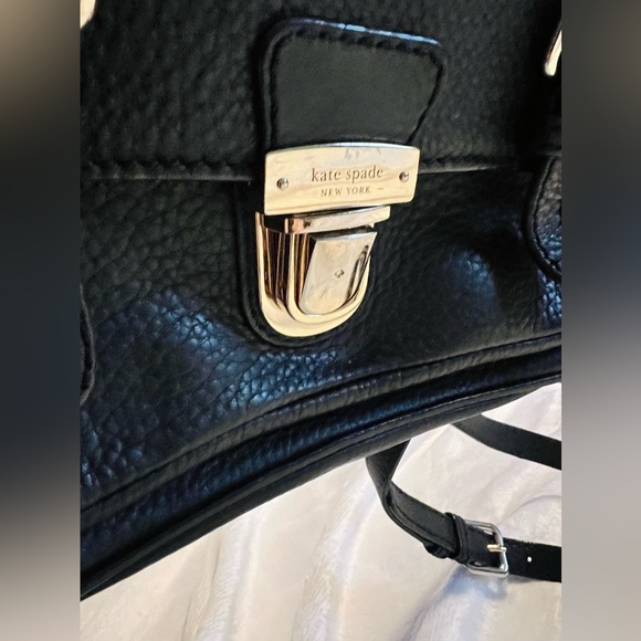 Kate Spade New York  Lola Avenue Lia Top Handle Handbag - Picture 3 of 16